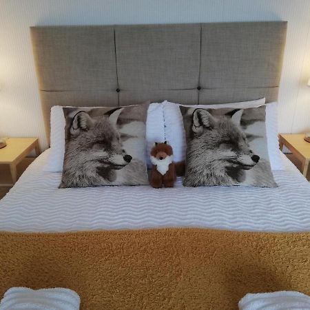Nice Rooms In Queen House Clay Cross 外观 照片