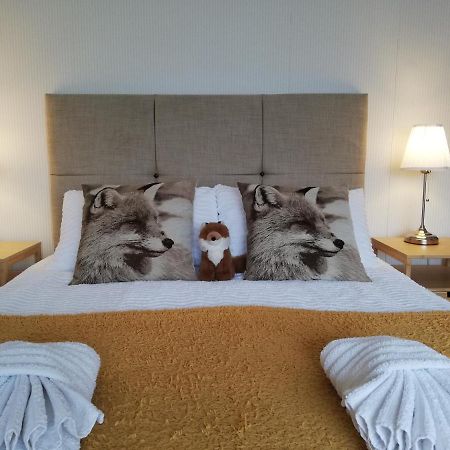 Nice Rooms In Queen House Clay Cross 外观 照片