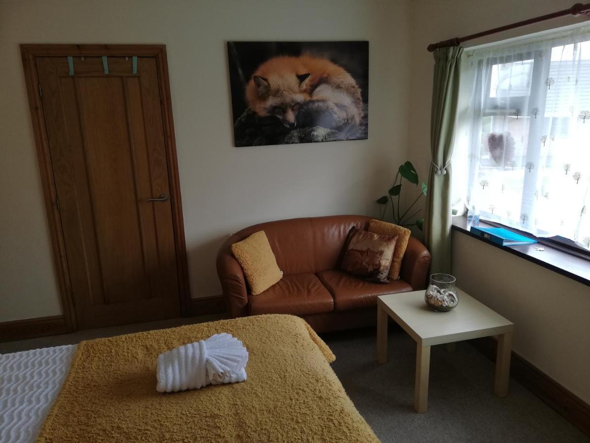 Nice Rooms In Queen House Clay Cross 外观 照片
