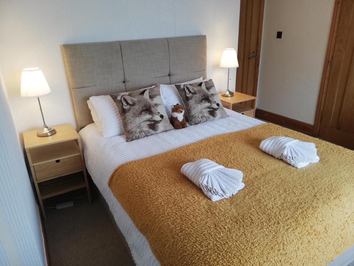 Nice Rooms In Queen House Clay Cross 外观 照片
