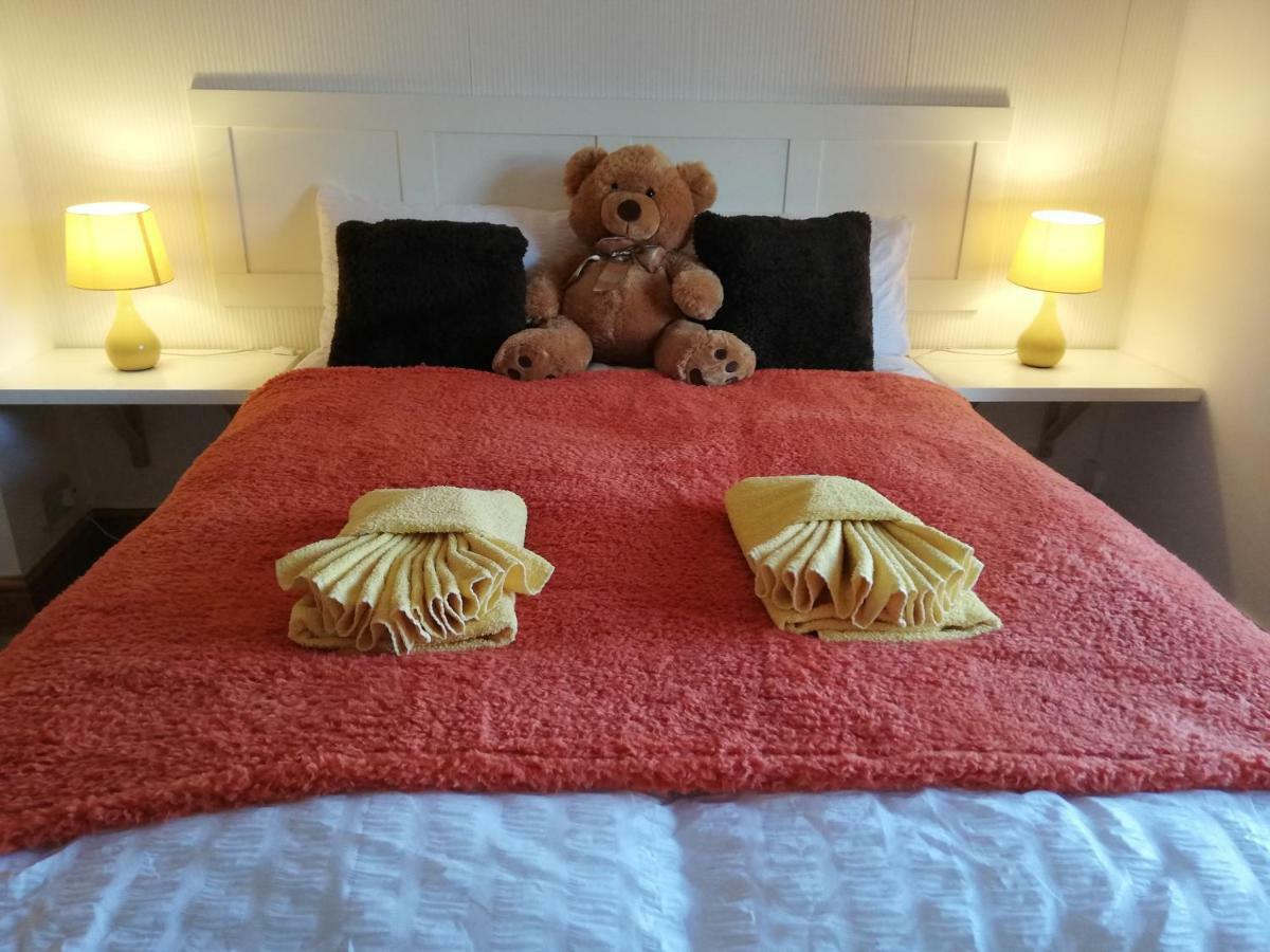 Nice Rooms In Queen House Clay Cross 外观 照片