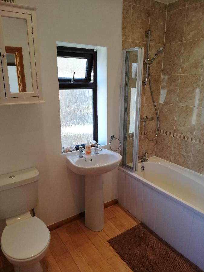 Nice Rooms In Queen House Clay Cross 外观 照片