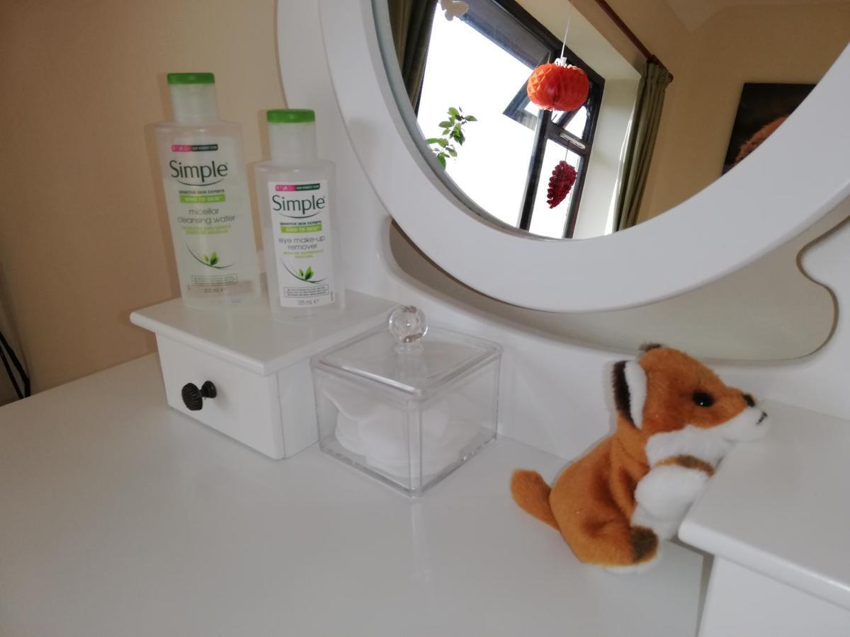 Nice Rooms In Queen House Clay Cross 外观 照片