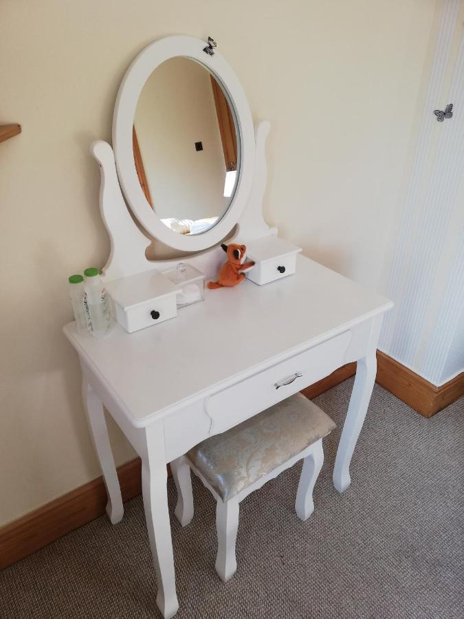 Nice Rooms In Queen House Clay Cross 外观 照片