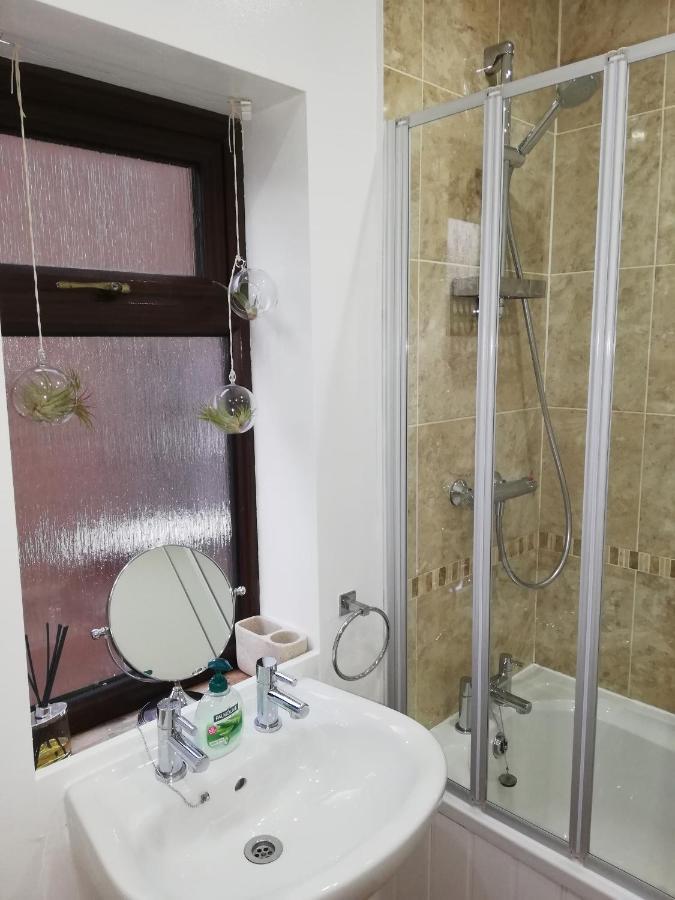 Nice Rooms In Queen House Clay Cross 外观 照片