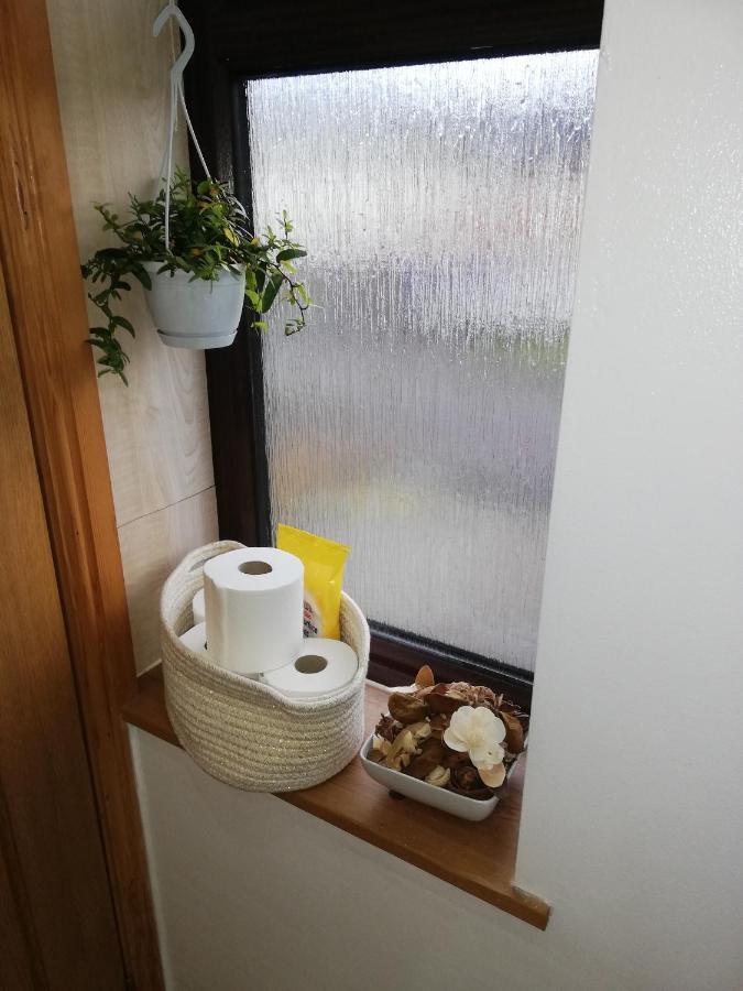 Nice Rooms In Queen House Clay Cross 外观 照片